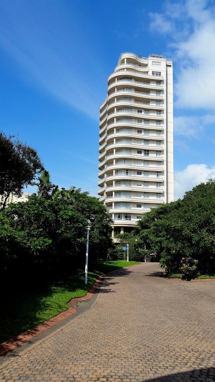 703 Oyster Schelles - By Stay In Umhlanga Durban Exterior photo