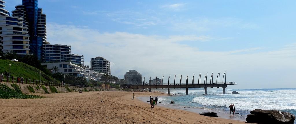 703 Oyster Schelles - By Stay In Umhlanga Durban Exterior photo