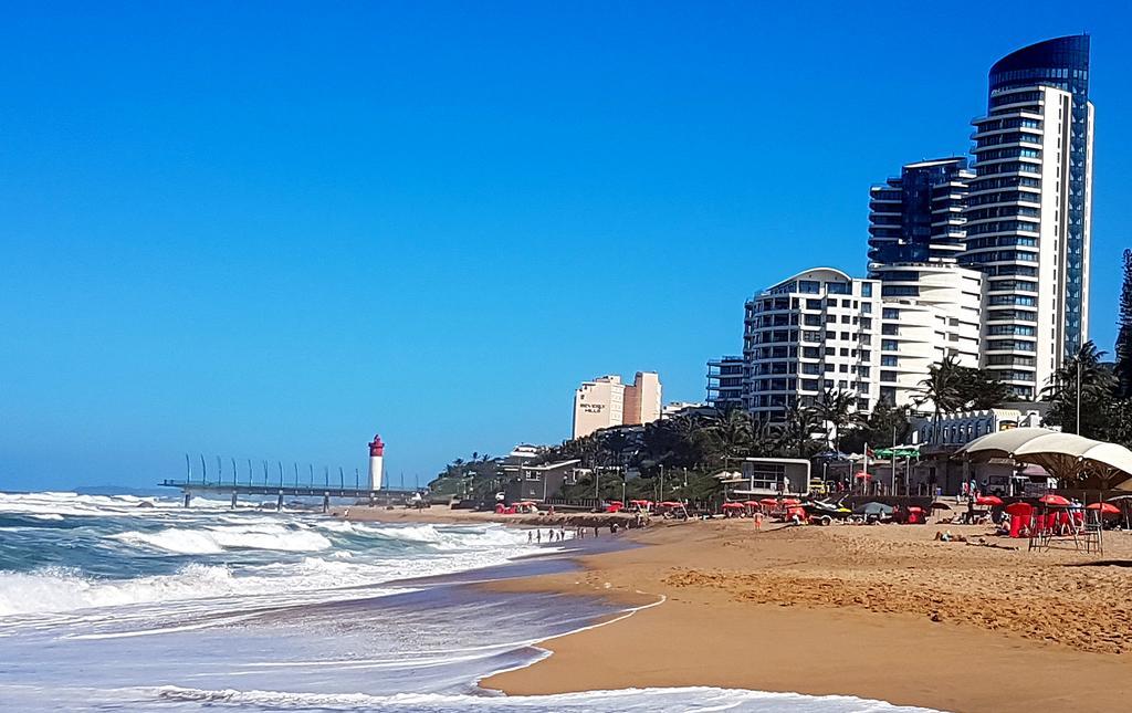 703 Oyster Schelles - By Stay In Umhlanga Durban Exterior photo