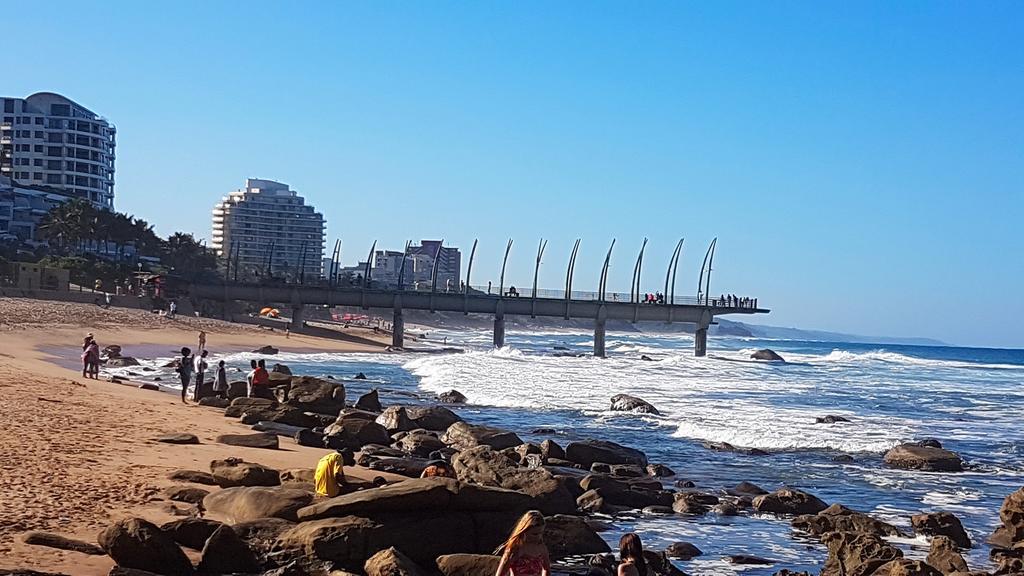 703 Oyster Schelles - By Stay In Umhlanga Durban Exterior photo