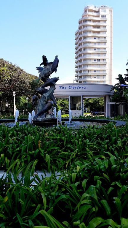 703 Oyster Schelles - By Stay In Umhlanga Durban Exterior photo