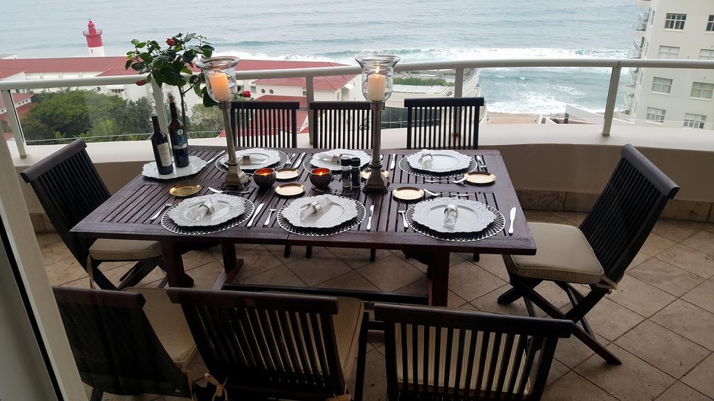 703 Oyster Schelles - By Stay In Umhlanga Durban Exterior photo